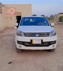 جريت وول وينجل